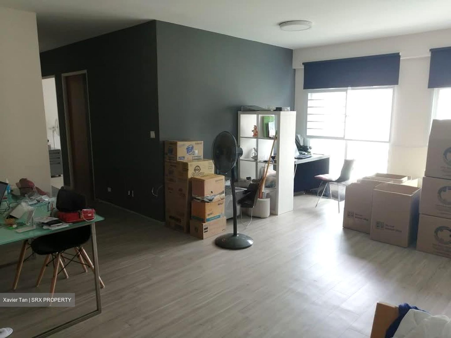 Blk 661C Waterway Sundew (Punggol), HDB 5 Rooms #583954031